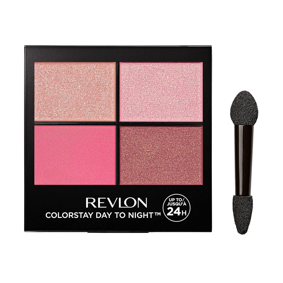 ColorStay Quad - 565 Pretty