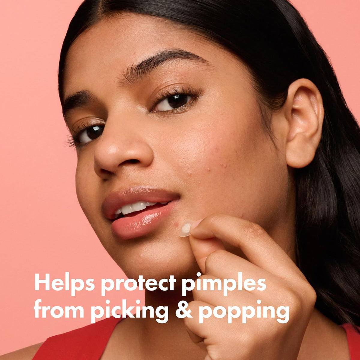 Hero Cosmetics Original Nighttime Acne Pimple Patches, 36 Ct