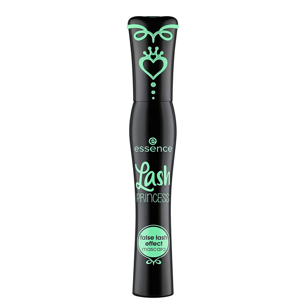 Essence Lash Princess False Lash Effect Mascara, Black (Pack of 1)