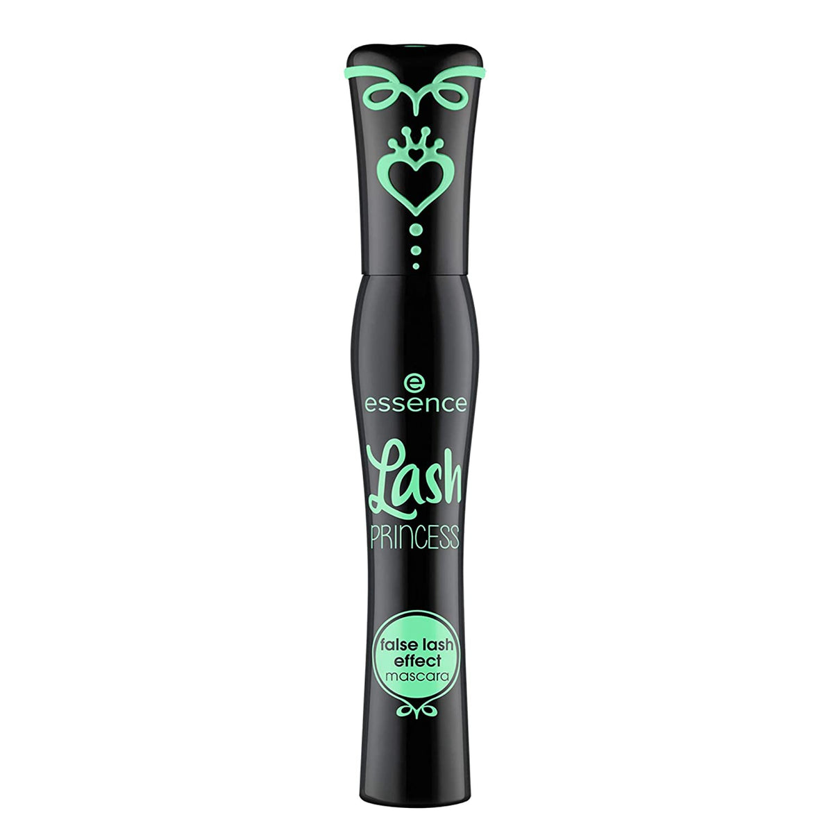 Essence Lash Princess False Lash Effect Mascara, Black (Pack of 1)