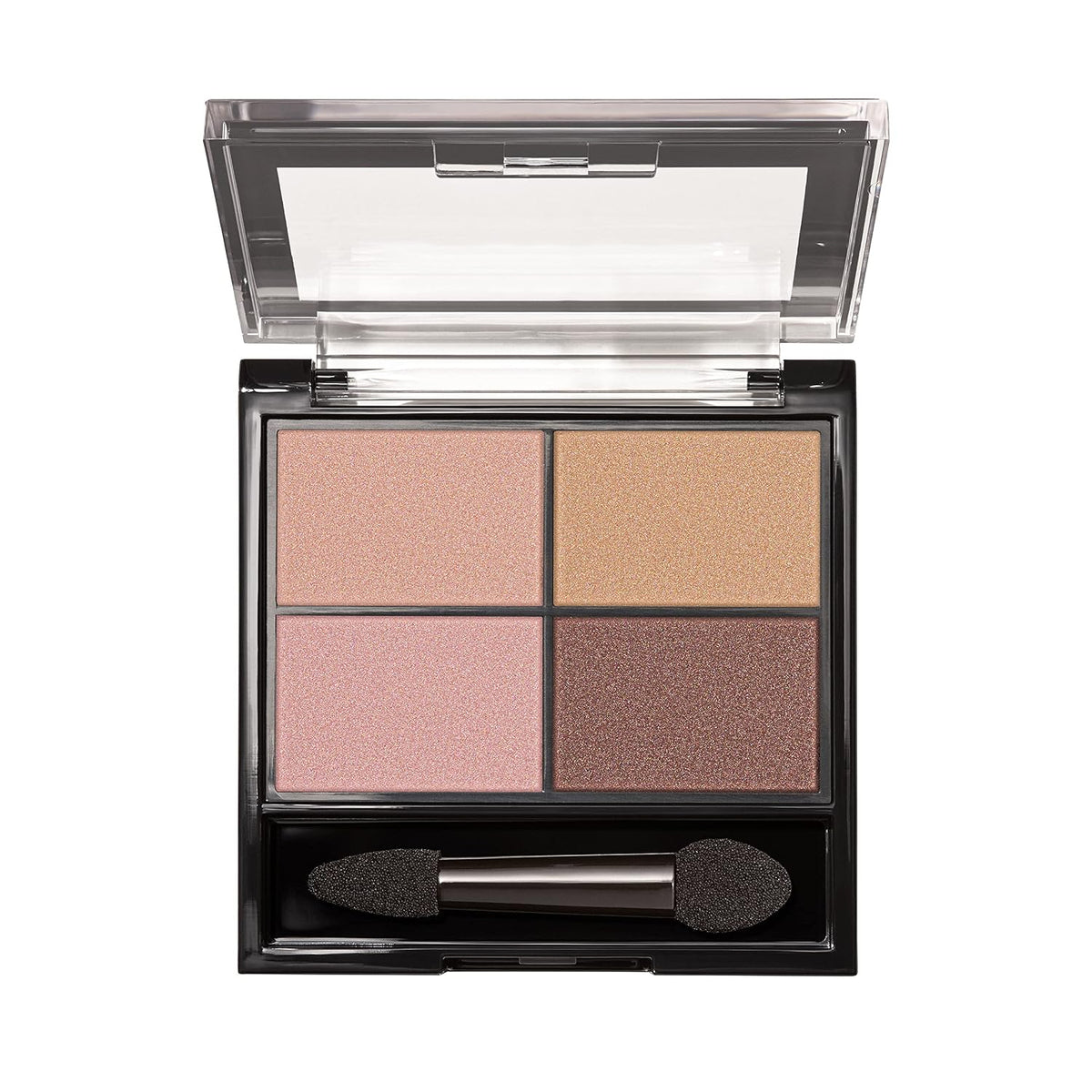 Colorstay Day to Night Eyeshadow Quad, 505 Decadent, 0.16 Oz