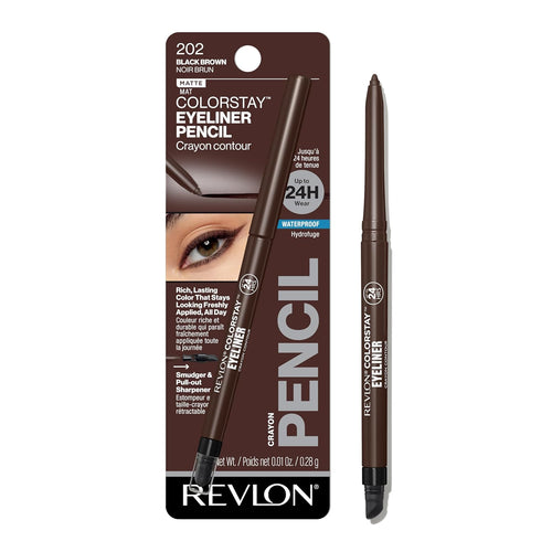 Revlon ColorStay Eyeliner Pencil