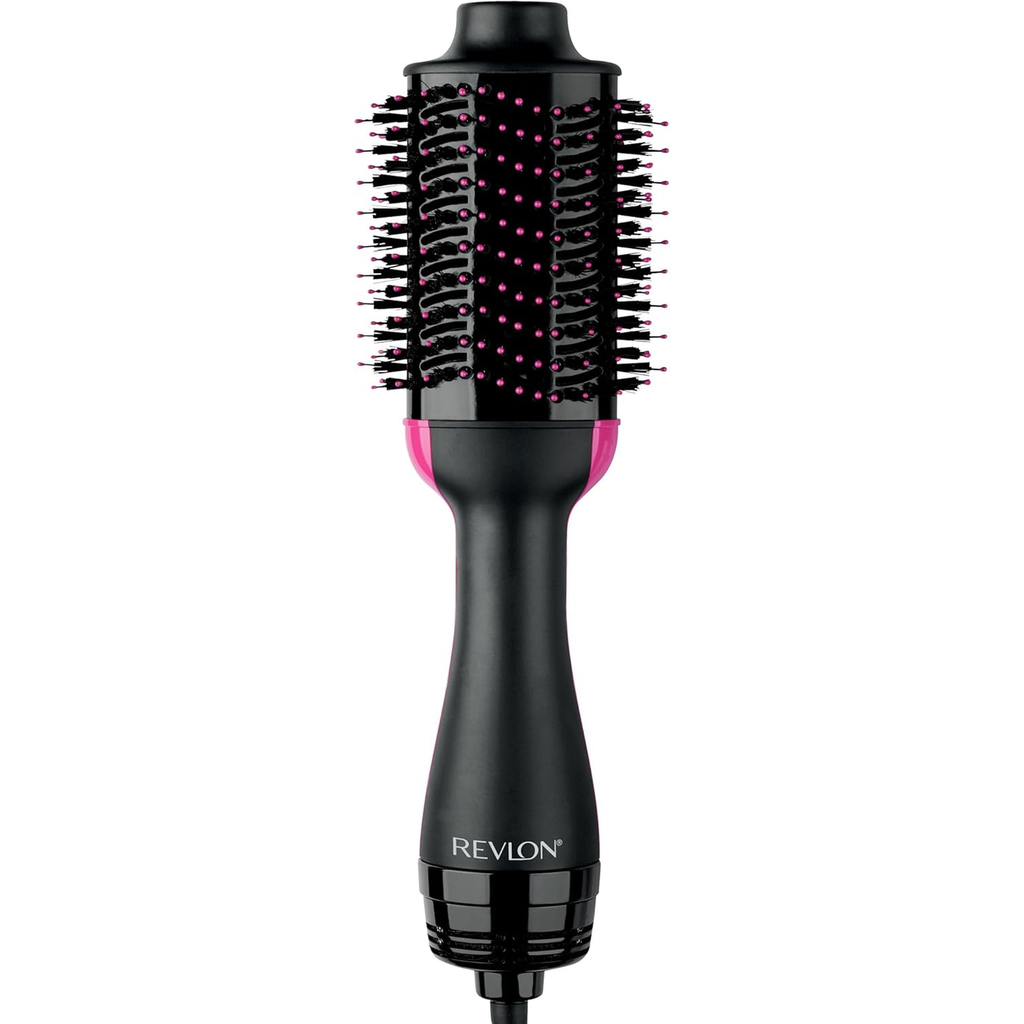 One-Step Volumizer Hot Air Brush